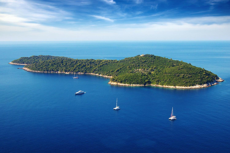 Others 4, Beach Apartments Croatia, Dugi Rat