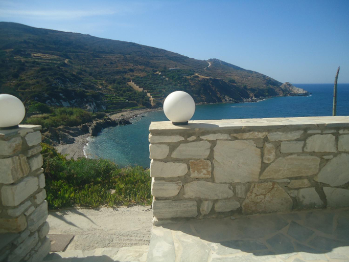 Others 2, Balcony to Aegeon 3, South Aegean