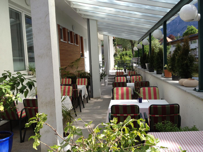 Food & Drinks 5, Wohlfuhlhotel Goiserer Muhle, Gmunden