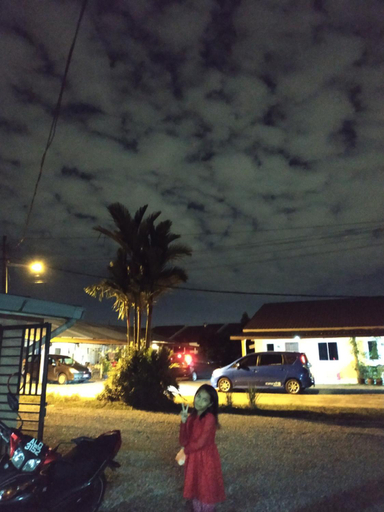 Others 4, Nora Damin Homestay Kampong Jalan Kebun, Shah Alam