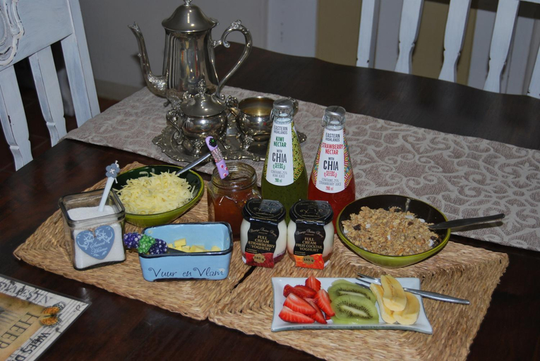 Food & Drinks, Platbakkies Farm Retreat, Namakwa