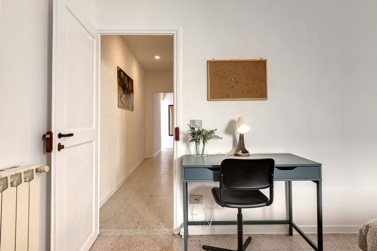 Room 5, Greci 16 III in Firenze, Florence