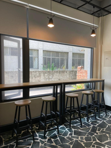 Food & Drinks, MiShi 85 Guest House, Changhua