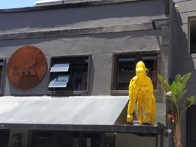 Exterior & Views 2, De Waterkant one Bedroom, City of Cape Town