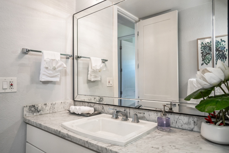 Bathroom 4, Luana Kai C306 2 Bedroom Condo, Maui