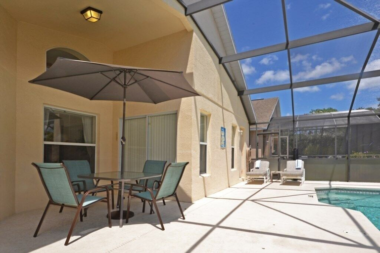 Others 5, Robins Nest 4 Bedroom Villa by RedAwning, Polk