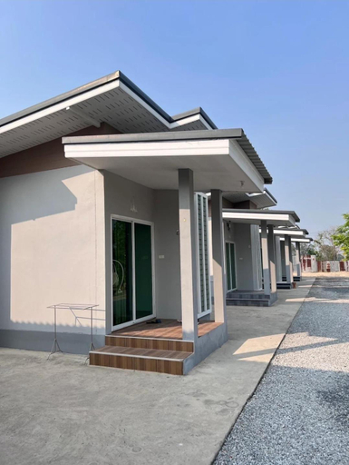 Others 3, Araya Cottage, Muang Uthai Thani