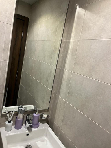 Room 2, Vacation Home in Damac Hills 2, Dubai