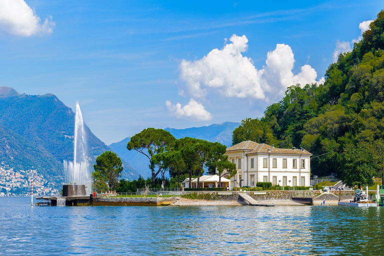 Others 3, Garibaldi Lake view Apartments, Como