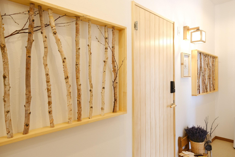 Others 4, Vantean House, Nakafurano