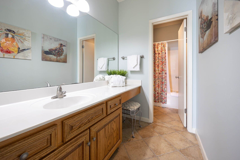 Bathroom 4, Phoenix East 103 2 Bedroom Condo, Baldwin