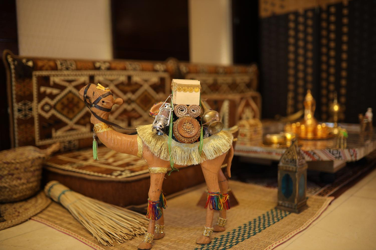 Food & Drinks 5, The K Hotel, Dubai