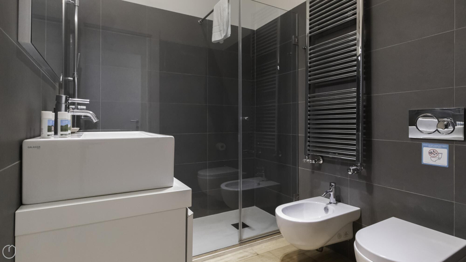 Room 5, Italianway Collection - Corso Como 11 - C, Milano