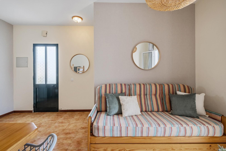 Room 3, Escapadinha do Sol by Homie, Porto Santo