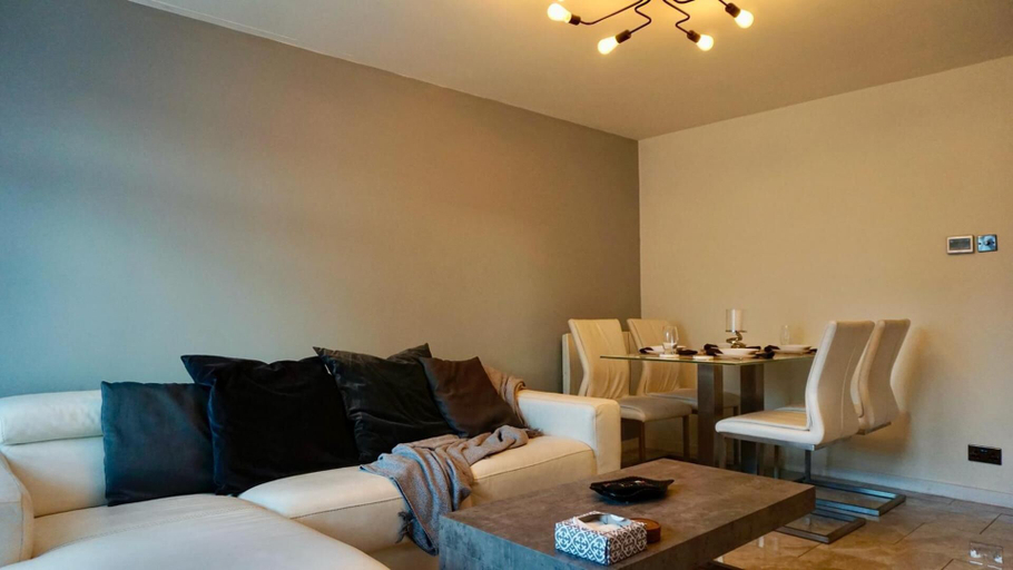 Others 4, Stunning 1-bed Apartment in Bishop Auckland, Durham