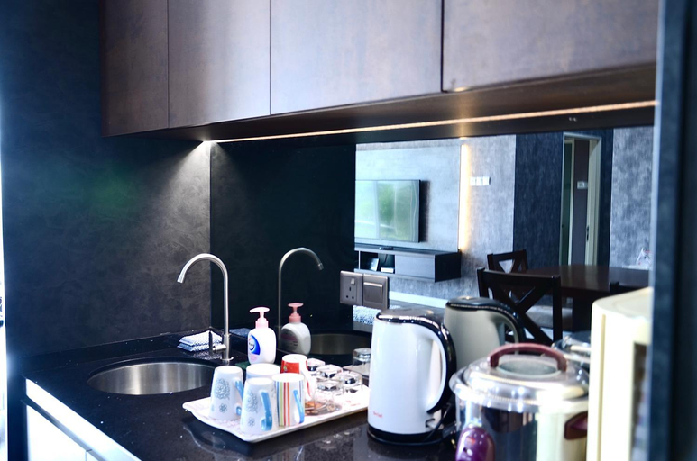 Others 3, THE LOFT RESIDENCES HOMESTAY @ BLOCK C IMAGO MALL KK CENTRAL, Kota Kinabalu