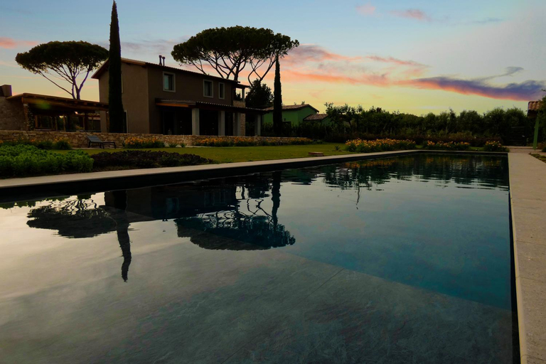 Agriturismo Resort Il Foionco, Grosseto