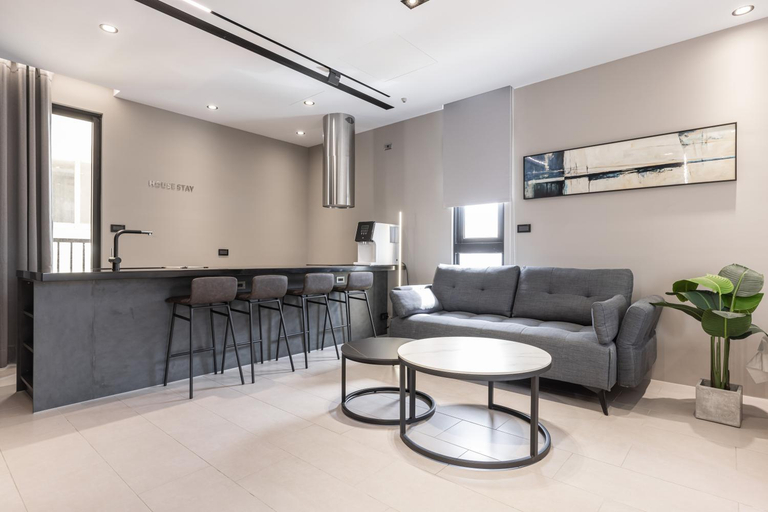 Others 4, House Apartment, Penghu
