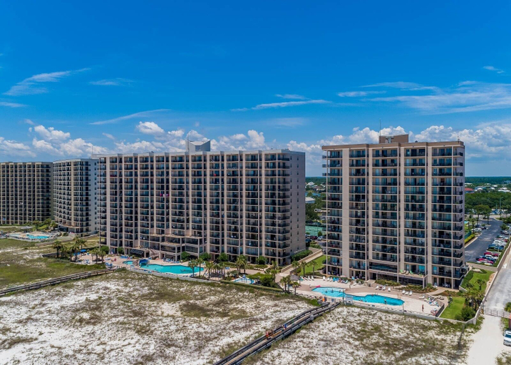 Exterior 3, Phoenix East 1107 2 Bedroom Condo, Baldwin