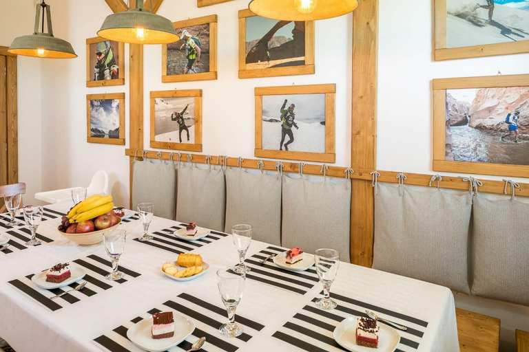 Food & Drinks, Rent like home - Willa Zoniowka PREMIUM, Tatra