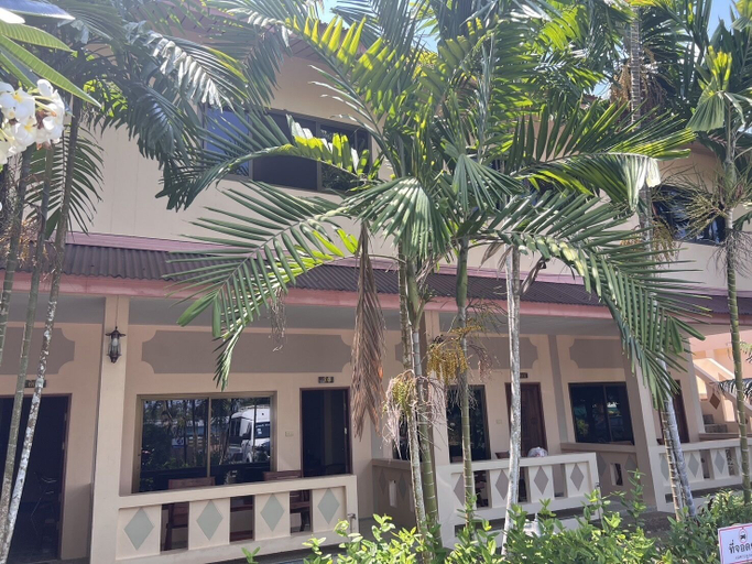 Exterior & Views 2, Diamond Beach Resort, Mueang Krabi