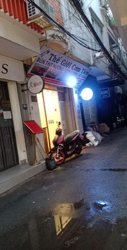 Căn hộ Quận 1 khu phố Japan thành phố HCM, District 1