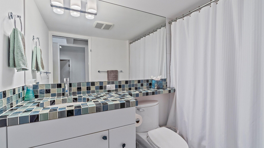 Bathroom 4, Sandy Cove Oasis 2 Bedroom Condo by RedAwning, Sarasota