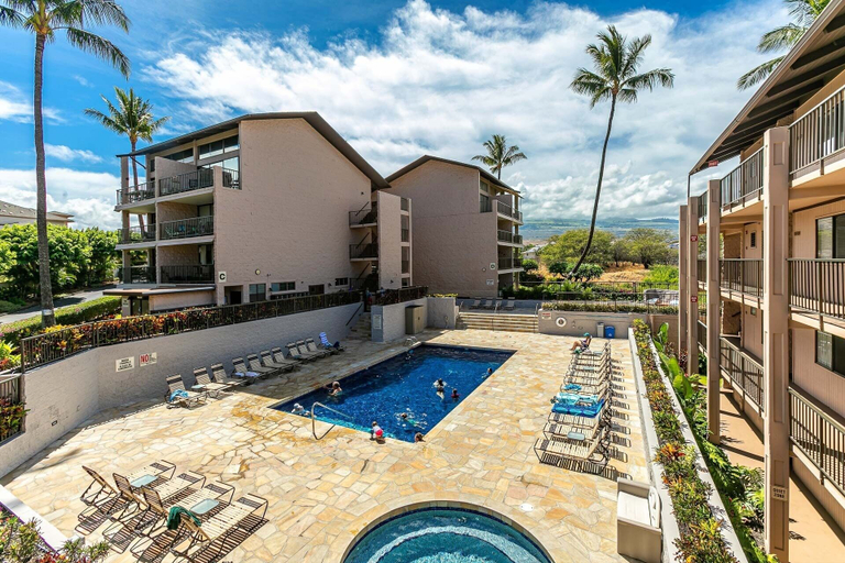 Sport & Beauty 5, Kihei Ali'i Kai by Coldwell Banker Island Vacations, Maui