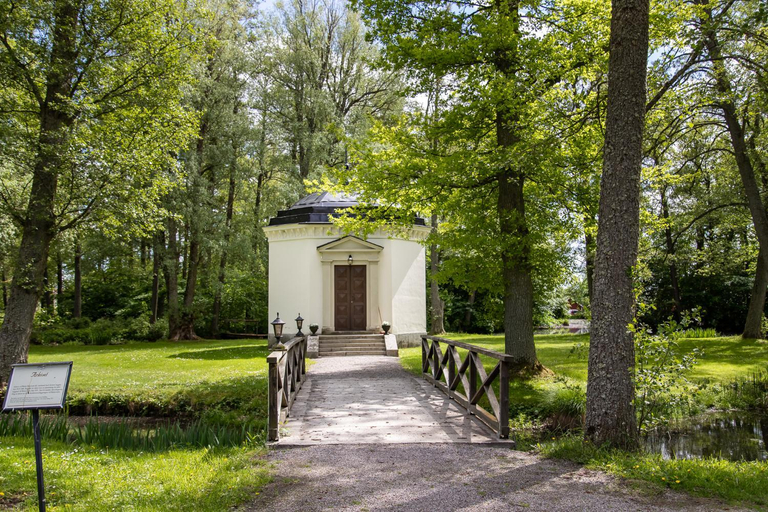 Exterior & Views 1, Ranas Slott, Norrtälje
