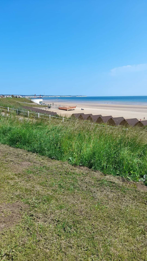 Others 3, Lovely 2-bed Apartment in Bridlington, East Riding of Yorkshire