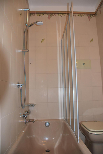 Bathroom 2, Al Piccolo Borgo Antico, Verona