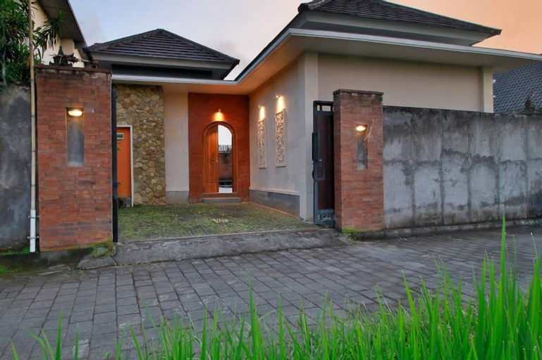 Exterior & Views 2, Belvilla Wanderlust Central UbudNearTiti Batu Ubud Club, Gianyar