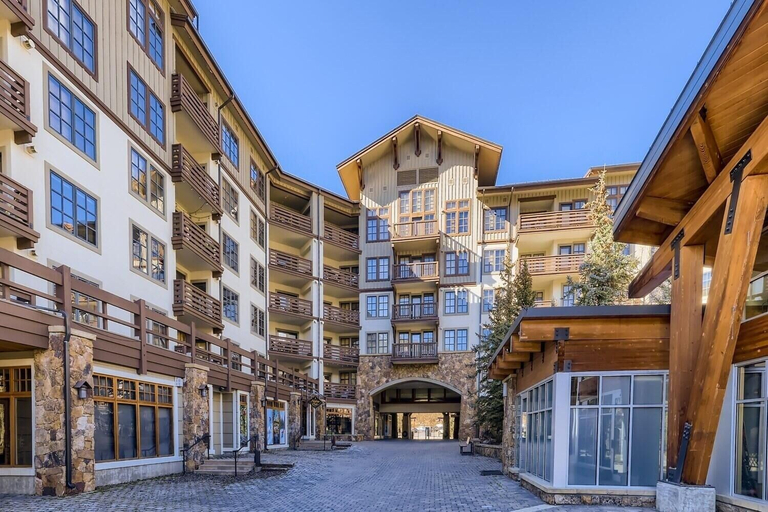 Exterior 4, Passage Point 623b 1 Bedroom Condo by RedAwning, Summit