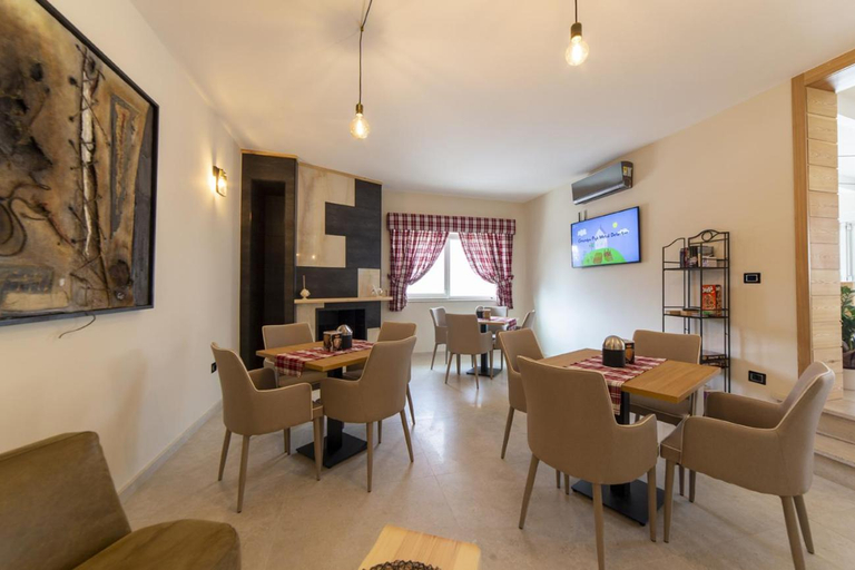 Food & Drinks, Balneum Rooms & SPA, Avellino