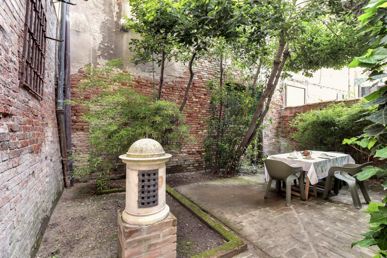 Others 4, Ca Malvasia House With Garden, Venezia