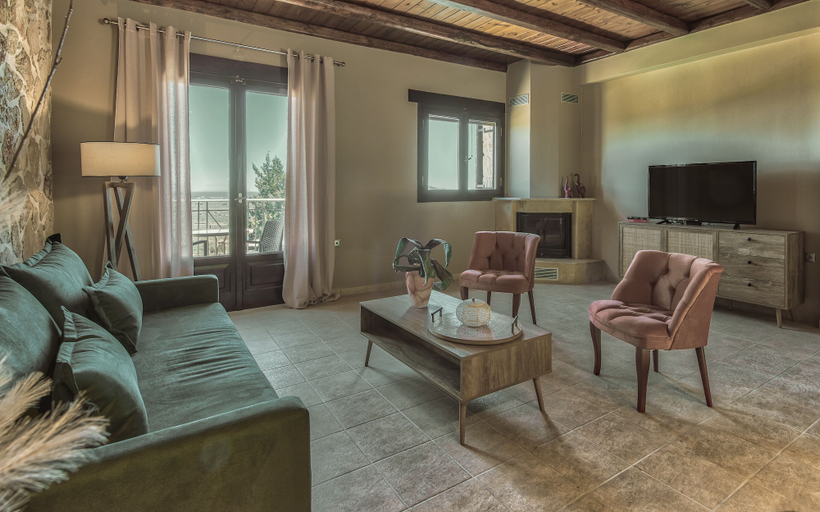 Others 5, Agrikia Villa, Ionian Islands