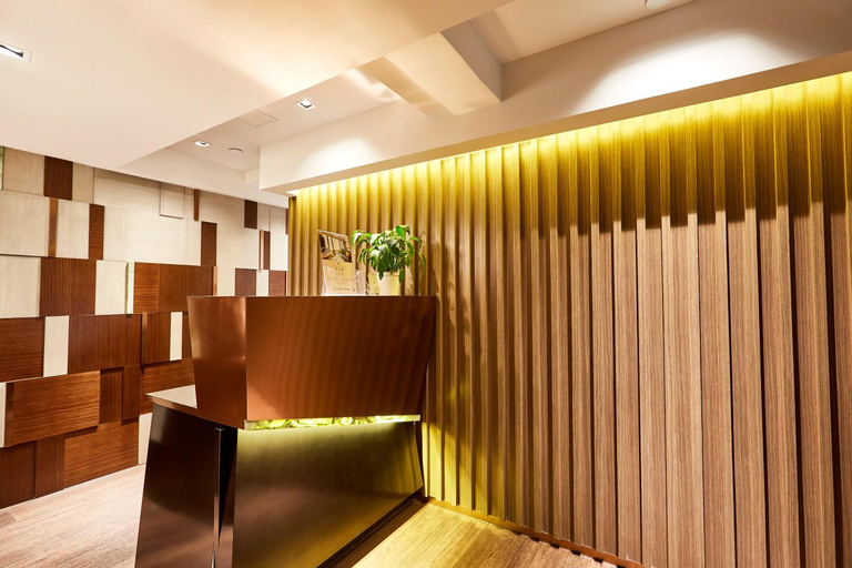 Princeton Residence, Hong Kong Island