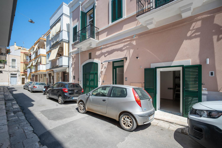 Others 5, WePuglia - Dimore Stefania, Bari
