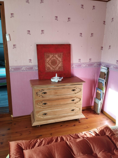 Others 4, Chambres d'hotes le Clos de la Presle, Loire