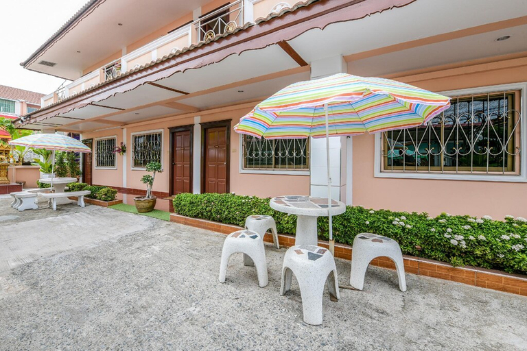 Others 4, PF Resort Pattaya, PF Resort Pattaya, Pattaya