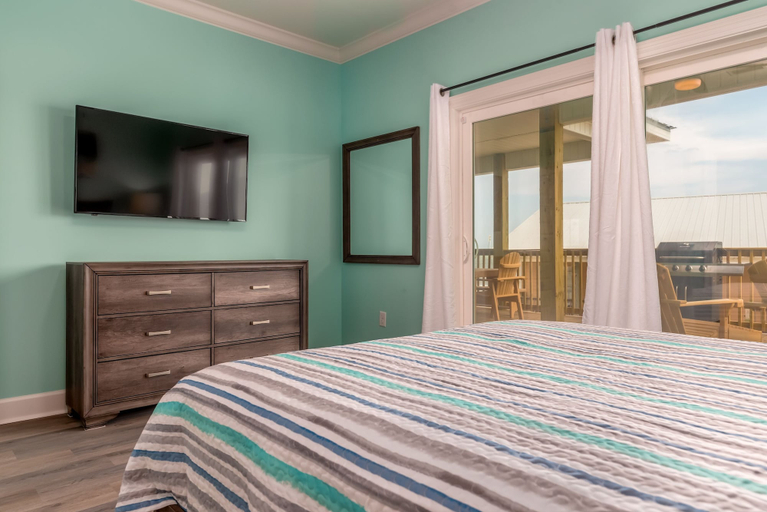 Room 3, Simply Blessed - 106 Vargas Ct 4 Bedroom Home by RedAwning, Mobile
