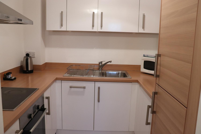 Others 5, Century Wharf Serviced Apartments, Cardiff