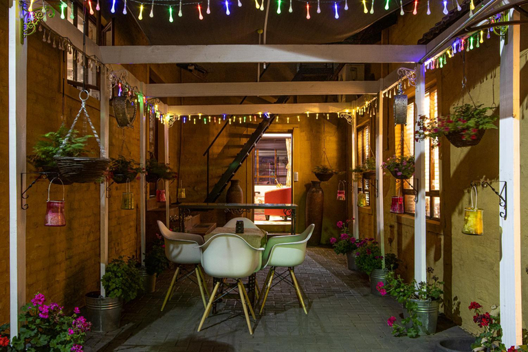 Food & Drinks 4, The Tuscan Garden Guesthouse, Amajuba
