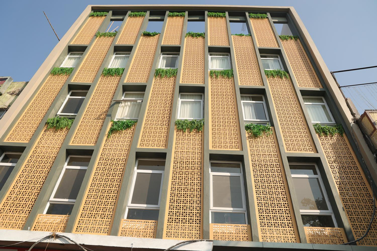 Hotel MariGold, Khordha