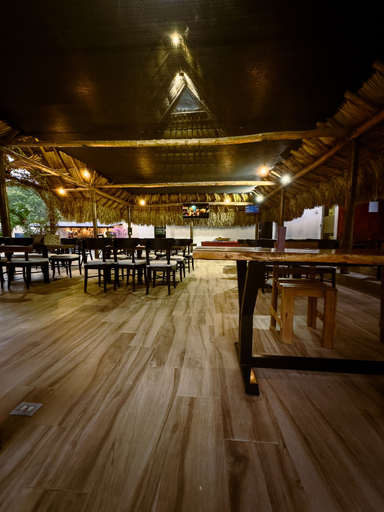 Food & Drinks 5, Ranch Ton Hotel Boutique, Santa Marta (Dist. Esp.)
