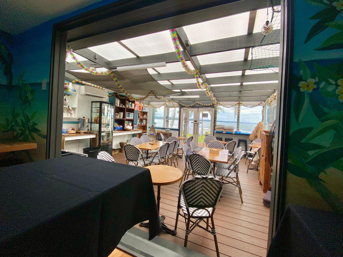 Food & Drinks 5, Lakes Resort, Wyong - North-East