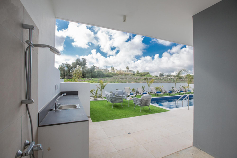 Room 5, Protaras Olivine Pearl Villa 21