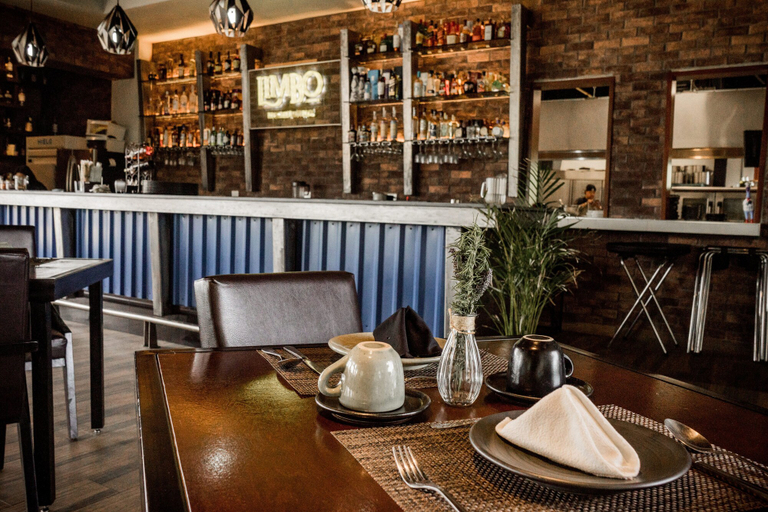 Restaurant, Limbo Hotel Boutique, Ensenada