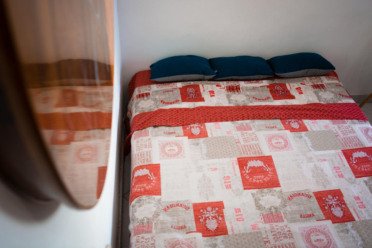 Others 3, Charlie Apartment, Rome