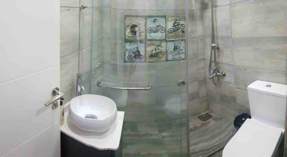 Bathroom 4, 2 Bed Flat - Sleeps 6 - Pets - Pool - Parking, Kasrouane